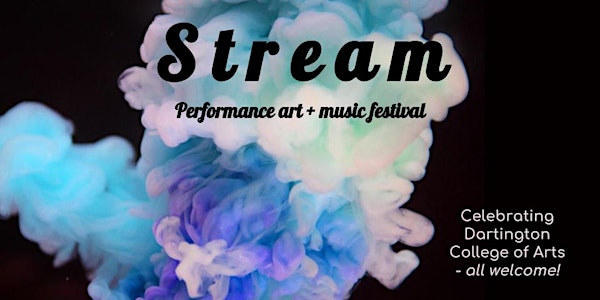 Stream Festival 2018