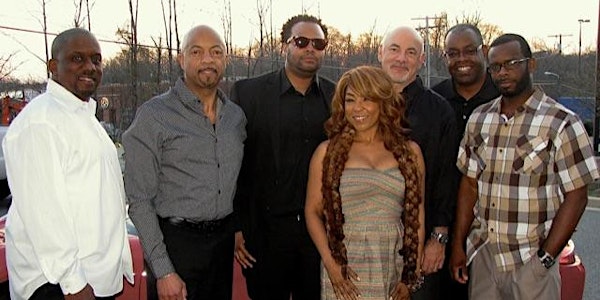 Upton Blues Band