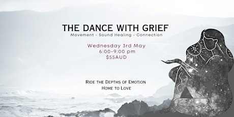 The Dance with Grief primary image