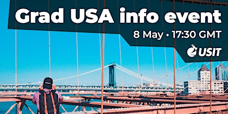 Grad Visa USA with USIT - All You Need to Know For 2023 with USIT Travel