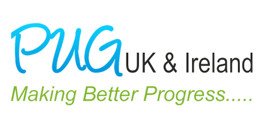 Hauptbild für PUG UK & Ireland Summer Conference 2024