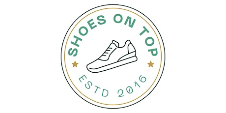 Lancement paires de chaussures · Shoes On Top ( FICTIF - projet scolaire )