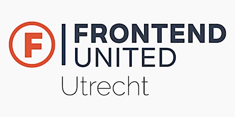 Frontend United Utrecht 2019 primary image