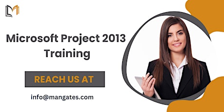 Microsoft Project 2013 - 2 Days Training in Baltimore, MD