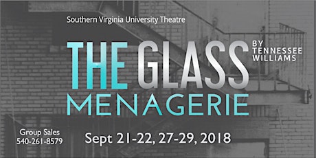 The Glass Menagerie primary image