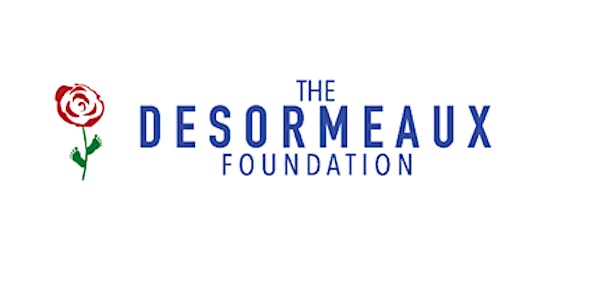 The DesOrmeaux Foundation Fundraiser at Top's