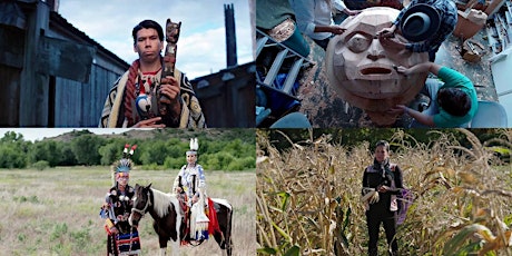 NATIVE AMERICA preview screening and discussion  primary image