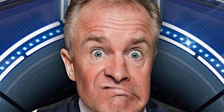 BOBBY DAVRO - LIVE AGAIN! @ The Barn, The Murrell Arms primary image