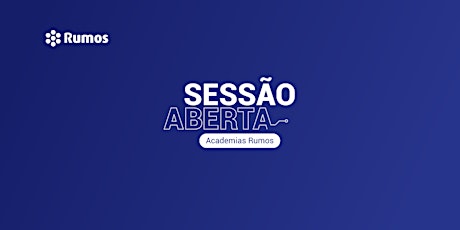 Primaire afbeelding van Sessão Aberta: Academia AI Engineer