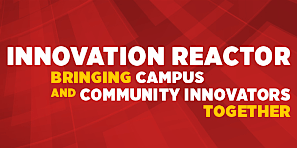 Innovation Reactor Kickoff