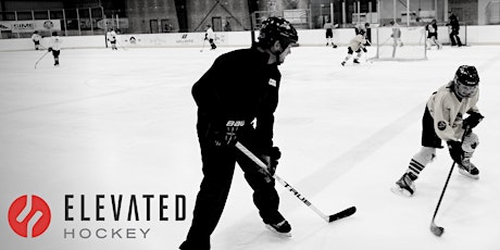 Elevated Hockey : Pre-Season Skills Clinic in Bozeman, MT primary image