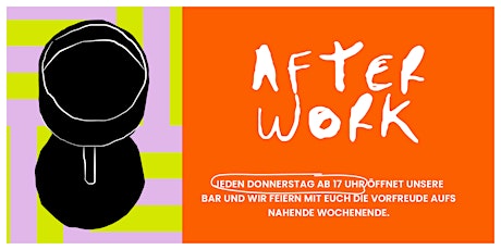 AFTERWORK // Tequila Techno Thursday (Triple T Day)