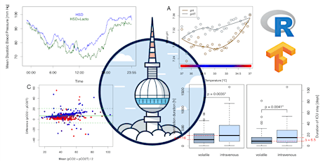 Hauptbild für Statistik und Data Science mit R – 2-Tage Intensivkurs in Berlin