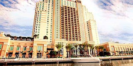 2018 Tampa Marriott Getaway - Round Two! primary image
