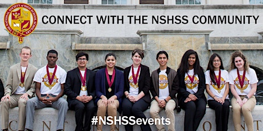 Image principale de NSHSS Scholar's Day 2018 in Atlanta, GA