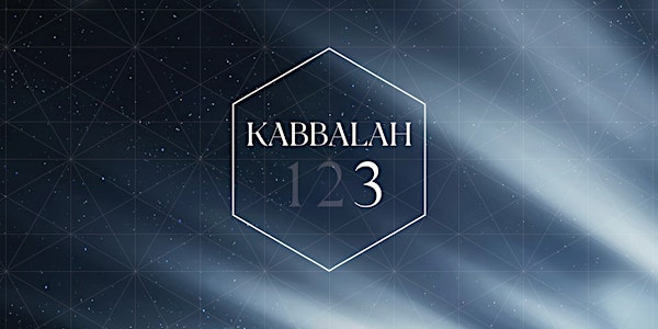 Kabbalah 3 with Yosef Yeshurun (Long Island)