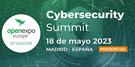 Cybersecurity Summit 2023  primärbild