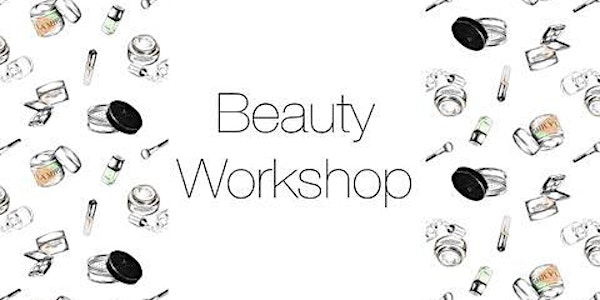 AAWO BEAUTY + CONFIDENCE WORKSHOP