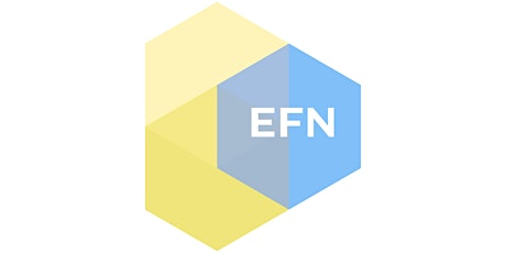 EFN Conference 2023 Manchester   EFN MEMBERS REGISTRATION primary image