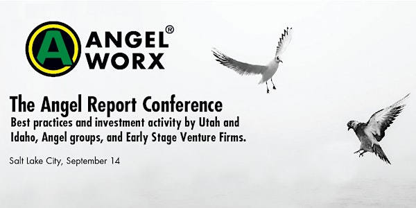 2018 Utah Angel Worx