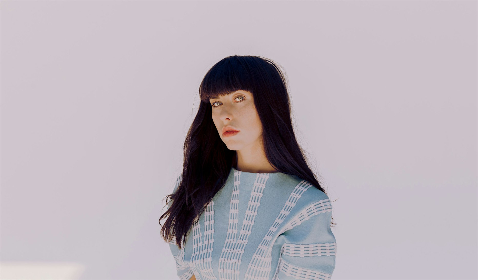 Kimbra: An Intimate, Reimagined Evening with DAWN 'In The Round'