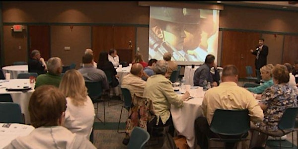 CCTP: Military Culture and the Wounds of War/Building Community Partnership...
