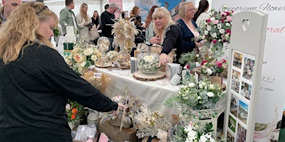 Immagine principale di New Forest Wedding Show 