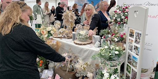New Forest Wedding Show primary image