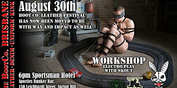 Electro Play Workshop
