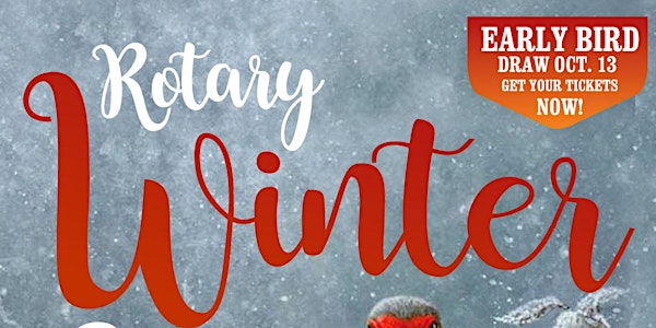 Rotary Winter Gala