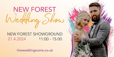 New Forest Wedding Show