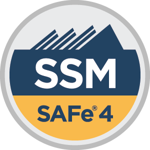 Hartford, CT - SSM Scrum Master Certification - $349! - Scaled Agile Framework®