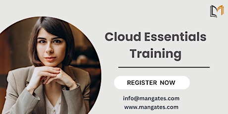 Cloud Essentials 2 Days Training in New York City, NY