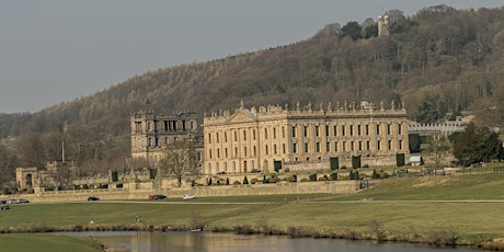 The Whig World and The Chatsworth Estate, led by Toby Ebbs, Zig Zig Tours