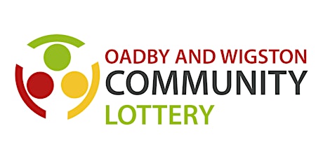 Oadby & Wigston Community Lottery - Good cause launch