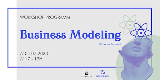Business Modeling Workshop primary image