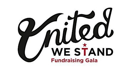 United We Stand: 2018 Fundraising Gala (Regina) primary image