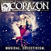 Corazon Performing Arts's Logo