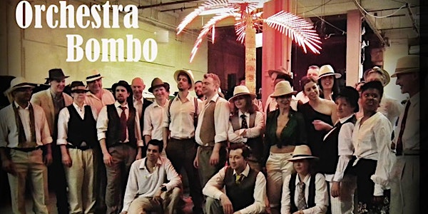 Orchestra Bombo // Coro de Clave