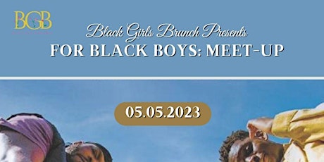 Theatre Trip to FOR BLACK BOYS | BLACK GIRLS BRUNCH primary image