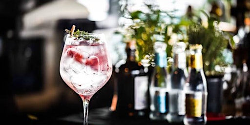 Gin Tasting – Calling All Gin Lovers! primary image
