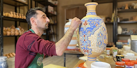 Research into the craft sector and craft education in Azerbaijan