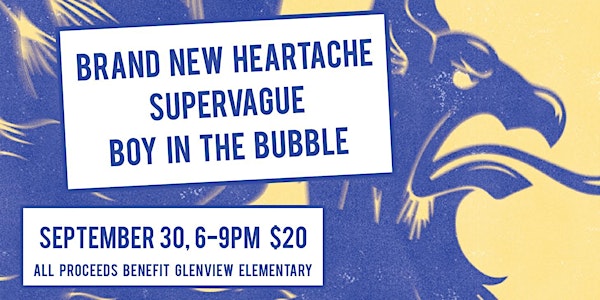 Rock Out For Glenview