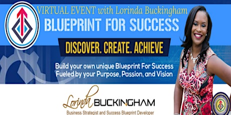 Blueprint For Success 2018 Workshop primary image