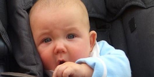 Imagem principal de Leytonstone Face: Face Baby Massage for Families in Waltham Forest