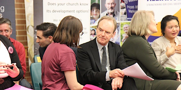 Right to Home Community Forum