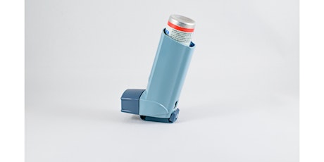 Background to Asthma & COPD for Unregistered Clinicians  – (09:30 – 12:30) primary image