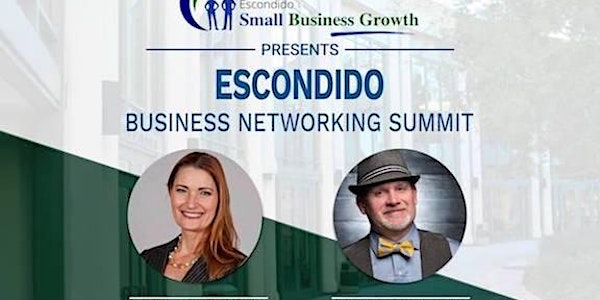 Get Ready to Rock Your Business with the Escondido Small Business Summit