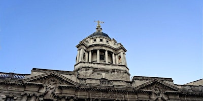 Guided Tour of the Old Bailey primary image