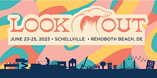 Lookout Summer Festival primary image